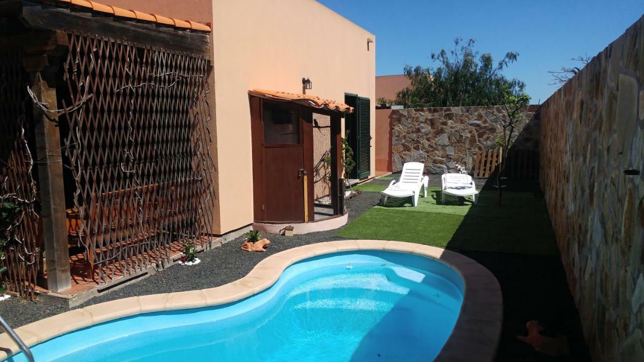 Meu Lar Corralejo Exterior foto