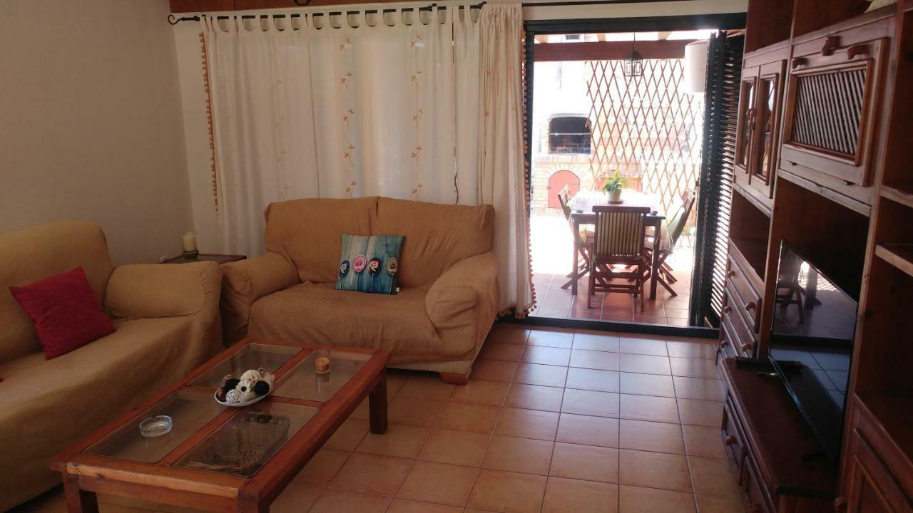 Meu Lar Corralejo Exterior foto