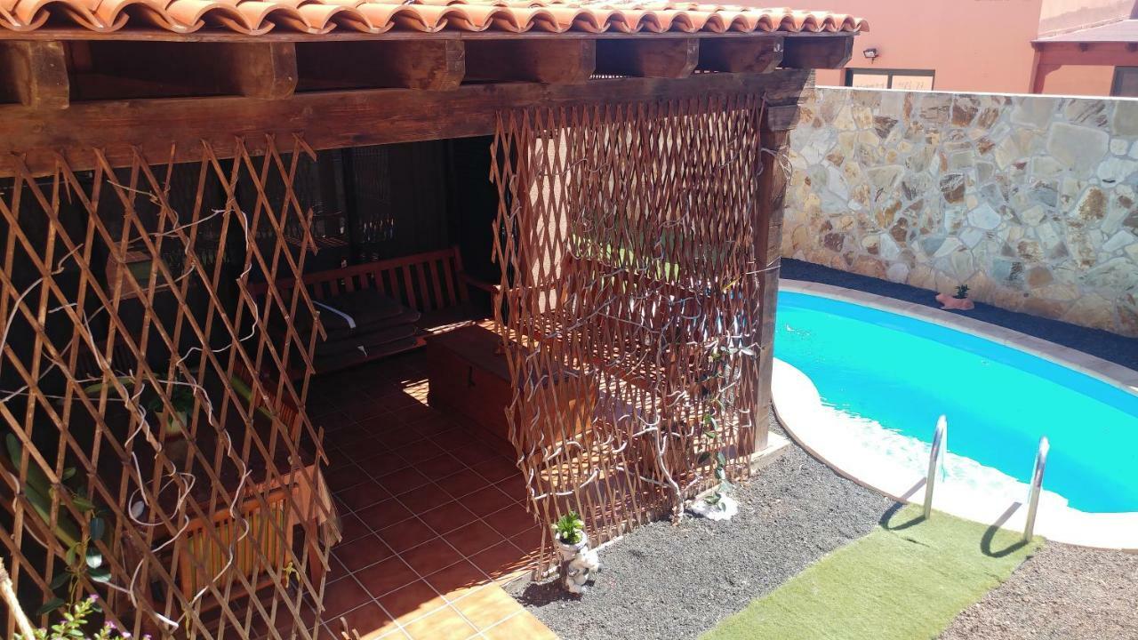 Meu Lar Corralejo Exterior foto