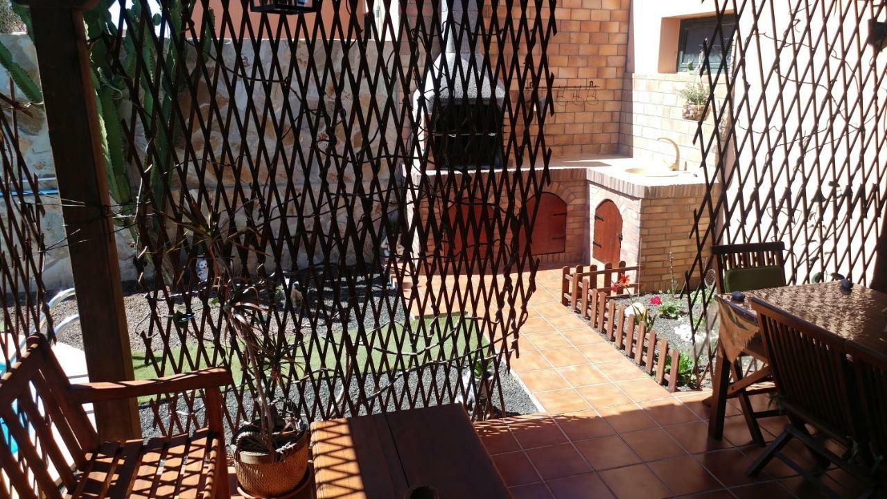 Meu Lar Corralejo Exterior foto