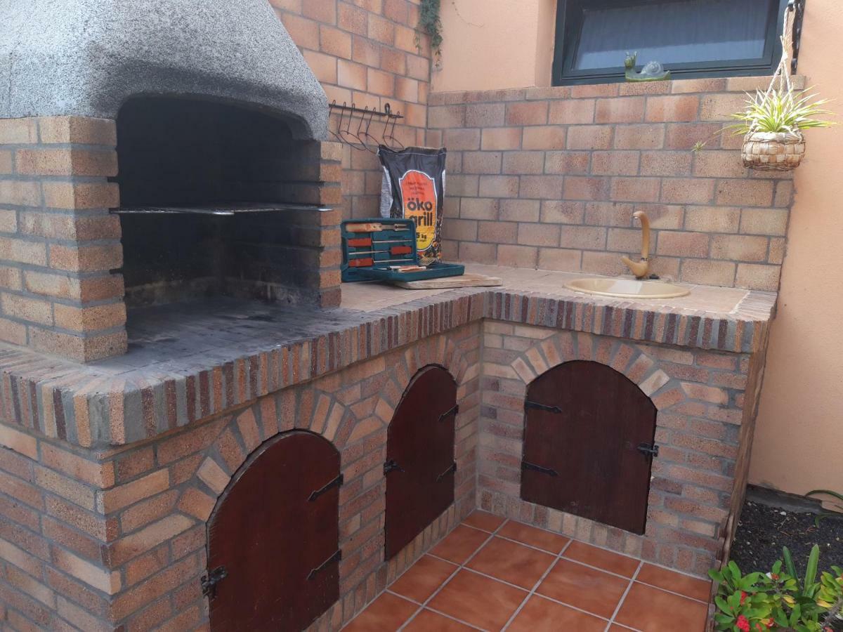Meu Lar Corralejo Exterior foto
