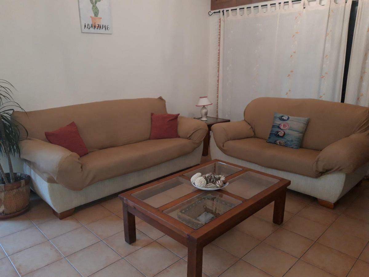 Meu Lar Corralejo Exterior foto