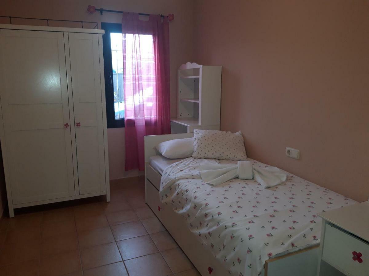 Meu Lar Corralejo Exterior foto
