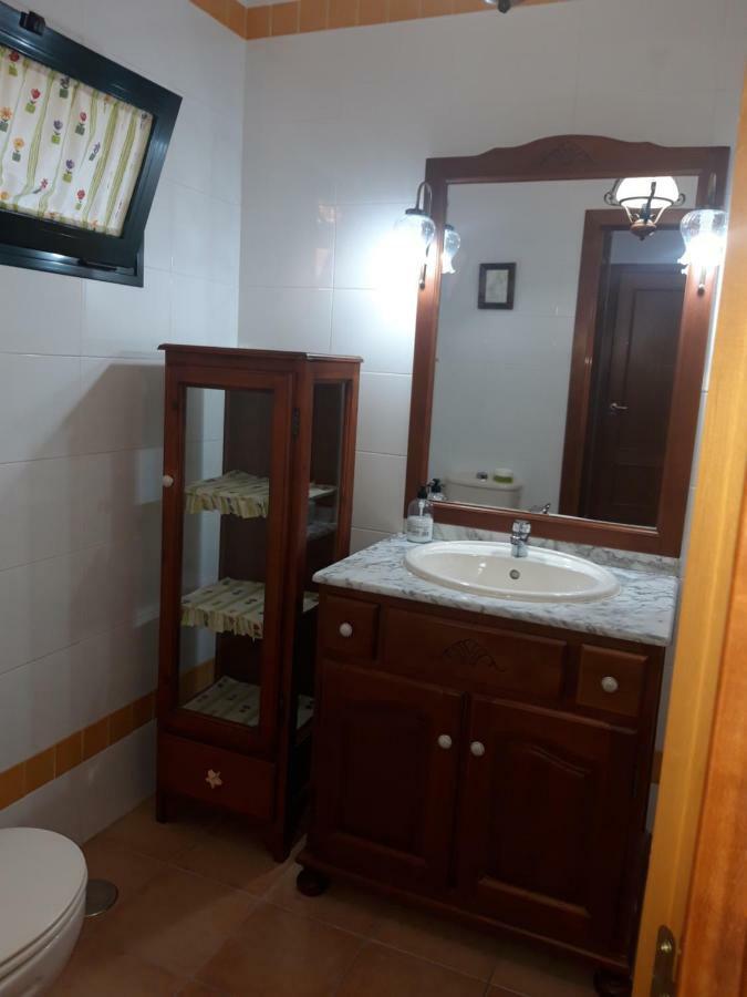 Meu Lar Corralejo Exterior foto